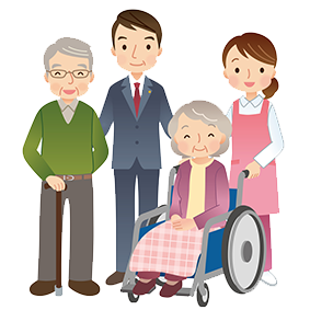 入管・国際申請